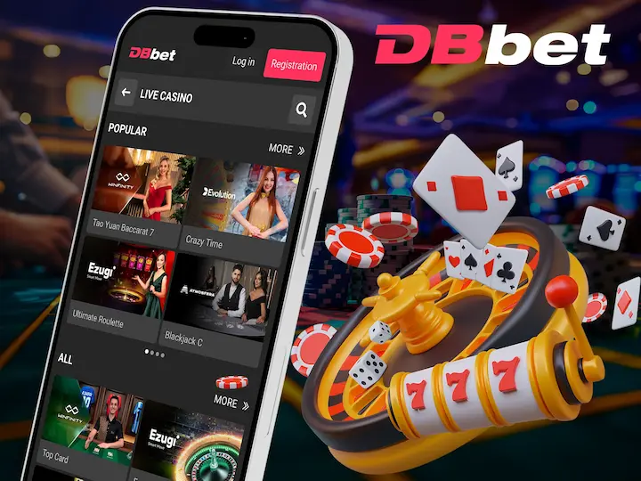 Dbbet-Ek5