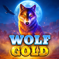 Wolf Gold 4 Pack